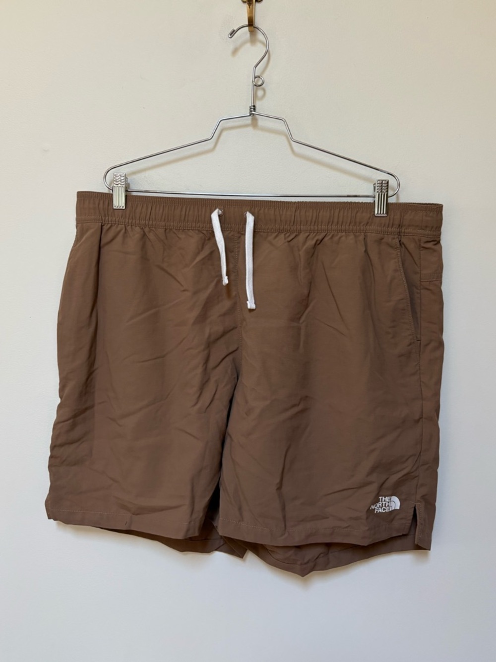 NWOT The North Face Action Shorts 2.0 Size XL - Picture 3 of 14